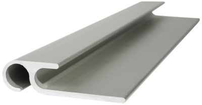 Einhakprofile Aluminium NL